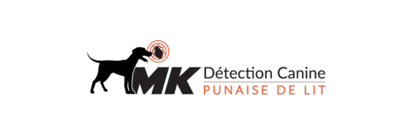 Mk détection canine